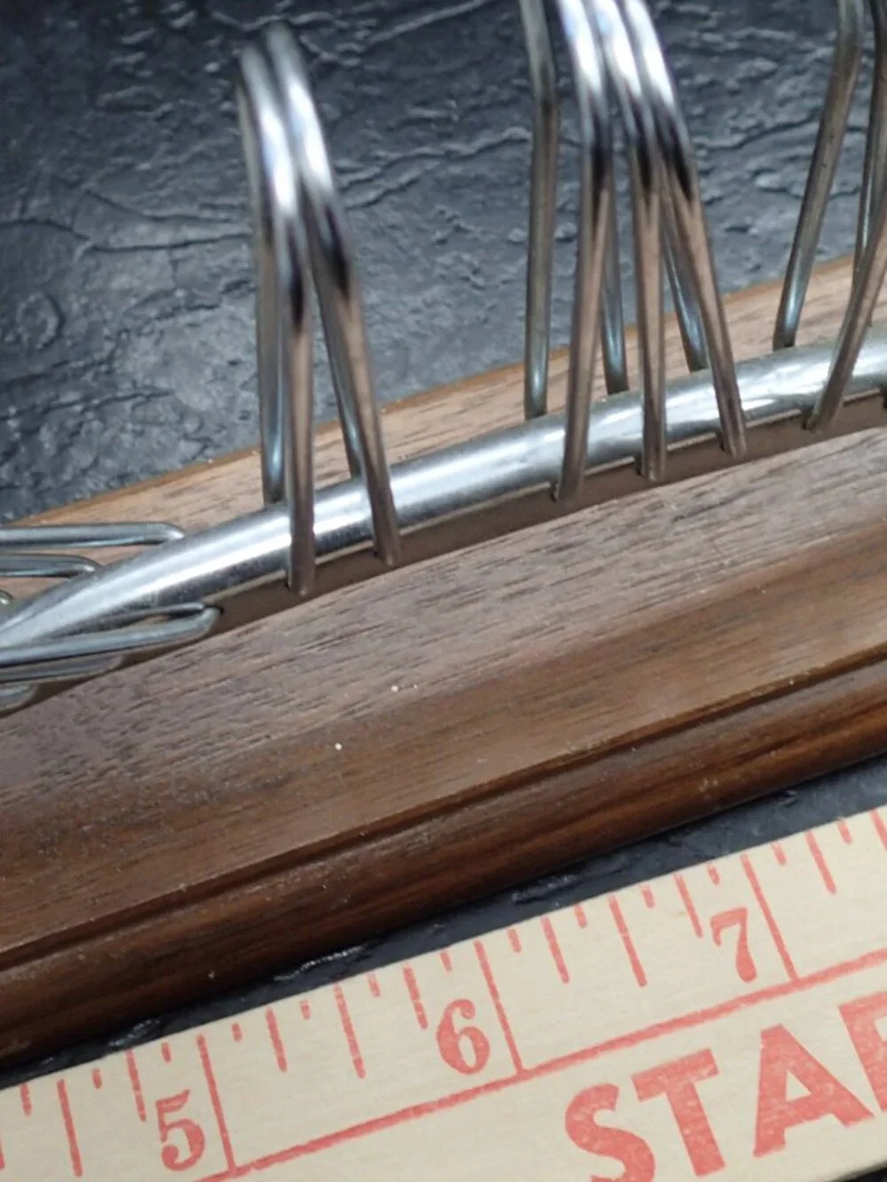 Tie Rack - Picture 2 of 4